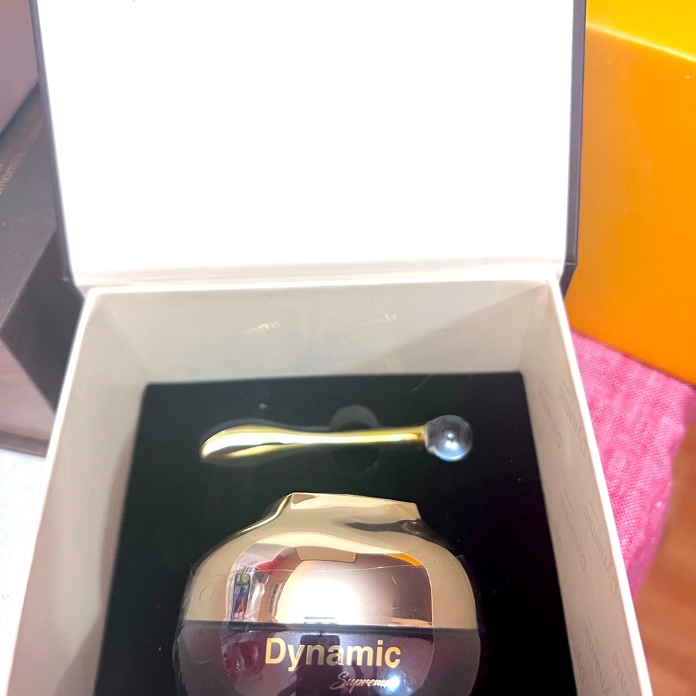 Anti wrinkle cream